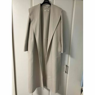 エスマックスマーラ('S Max Mara)のS Max Mara  ロングコート　未使用(ロングコート)