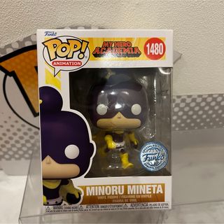 ファンコ(パープル/紫色系)の通販 1点 | FUNKOを買うならラクマ