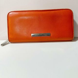 マークバイマークジェイコブス(MARC BY MARC JACOBS)のマークバイマークジェイコブス 長財布 -(財布)