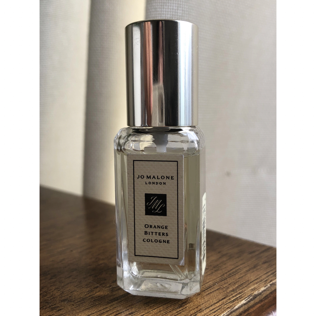 Jo Malone(ジョーマローン)のジョーマローン オレンジビターコロン9ml コスメ/美容の香水(ユニセックス)の商品写真