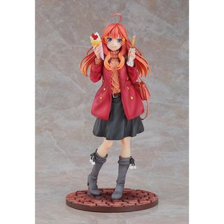 白銀ノエルホロライブ　白銀ノエル　フィギュア　未開封　GOOD SMILE company