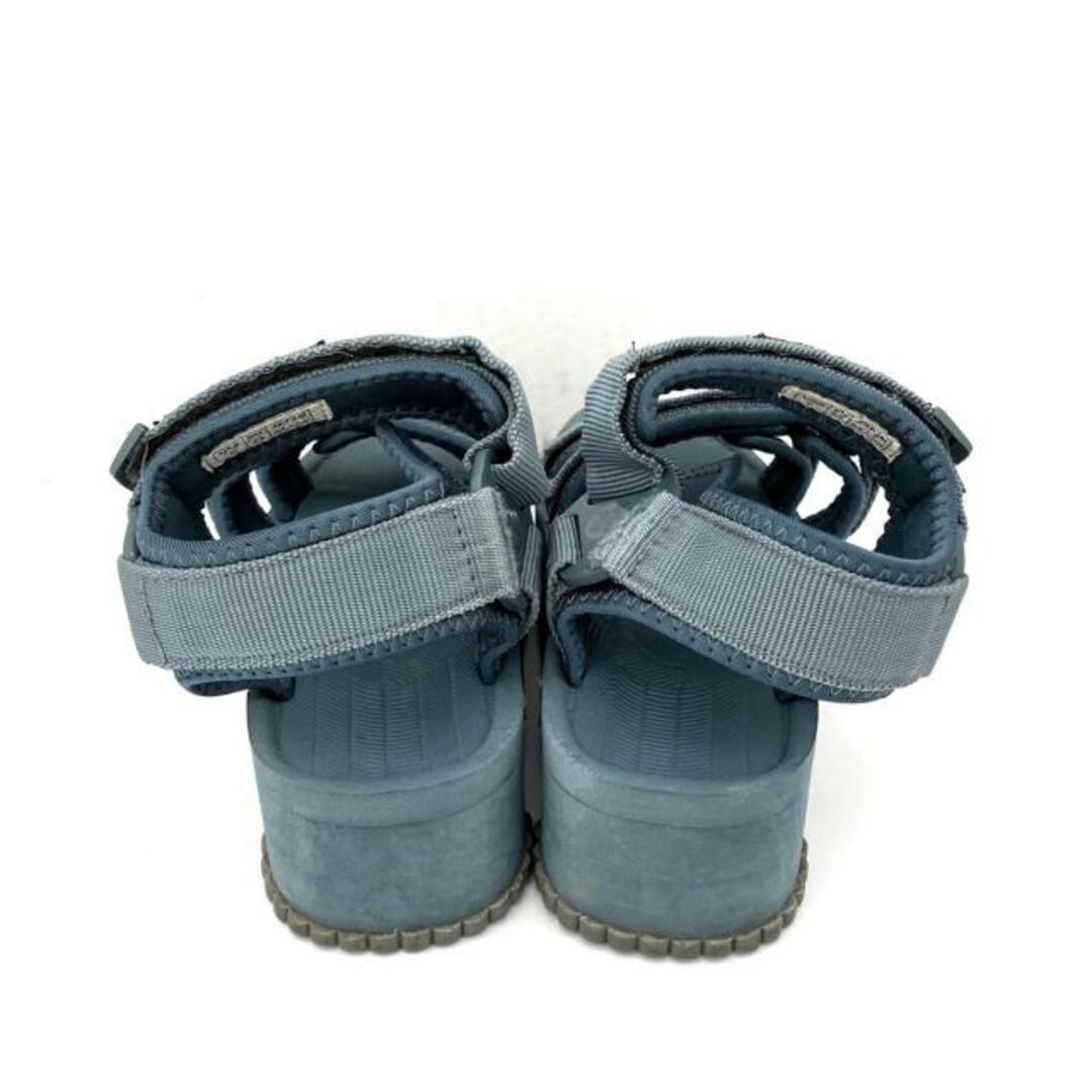シャカ サンダル 24 レディース - 化学繊維 レディースの靴/シューズ(サンダル)の商品写真