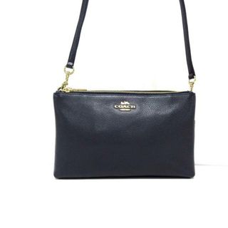 COACH - 新品 コーチ COACH タビー ショルダー バッグ ブラック F73995 ...