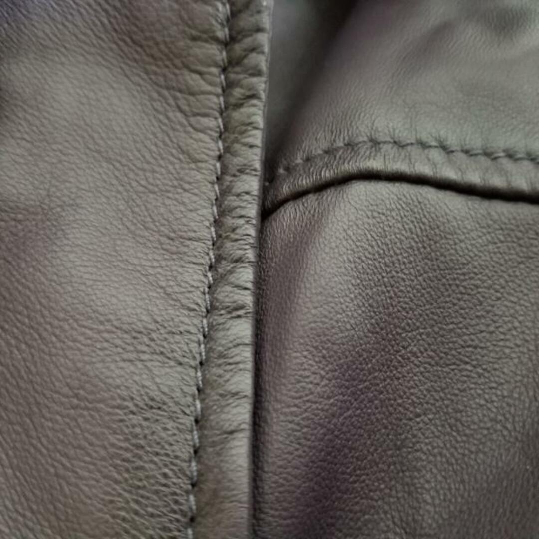 PATRIZIA PEPE(パトリツィアペペ)のパトリツィアペペ ブルゾン サイズ40 M - レディースのジャケット/アウター(ブルゾン)の商品写真