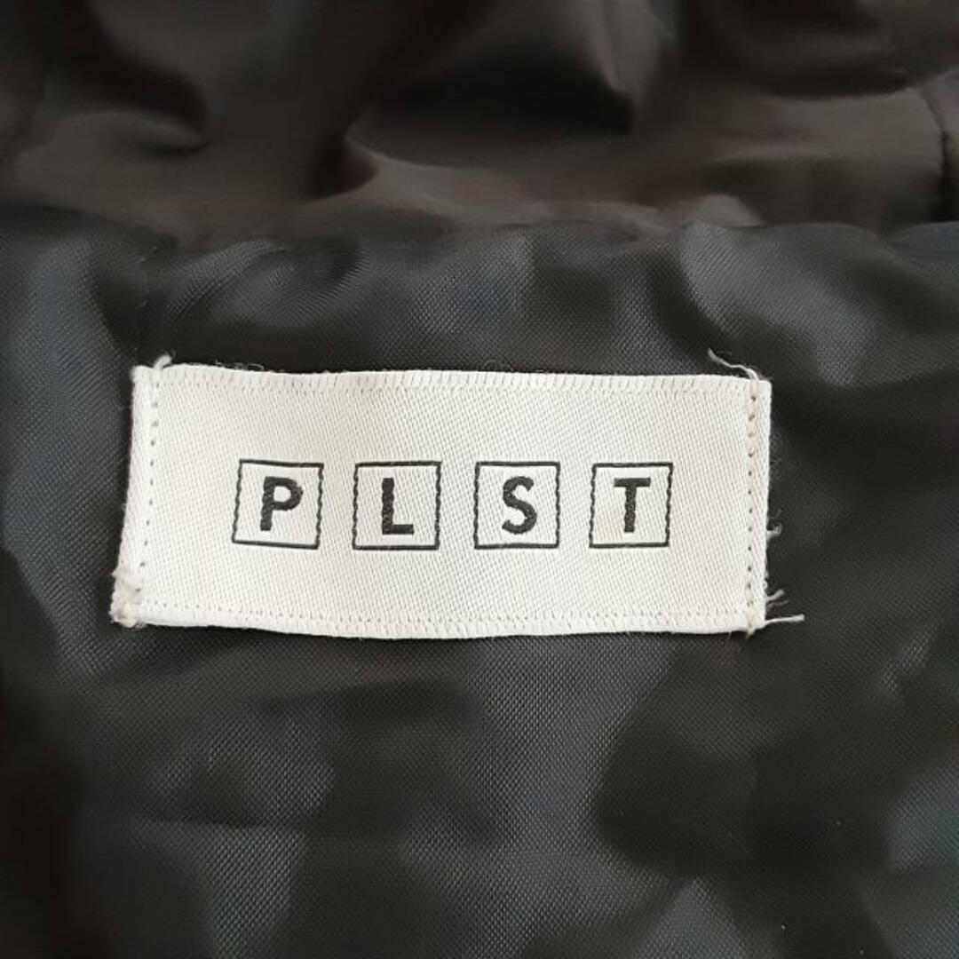 PLST(プラステ)のプラステ ダウンコート サイズM レディース レディースのジャケット/アウター(ダウンコート)の商品写真