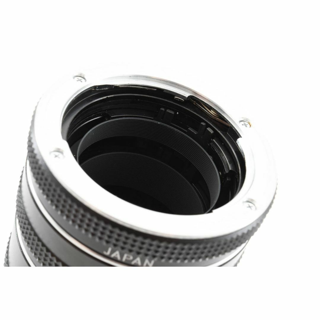 CONTAX(コンタックス)の【美品】Contax Extension Tube 13/20/27mm スマホ/家電/カメラのカメラ(その他)の商品写真