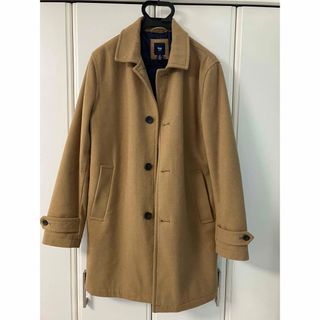 ギャップ(GAP)のGAP コート　ベージュ(トレンチコート)