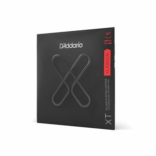 D'Addario ダダリオ XTC45 クラシックギター弦 Normal (クラシックギター)