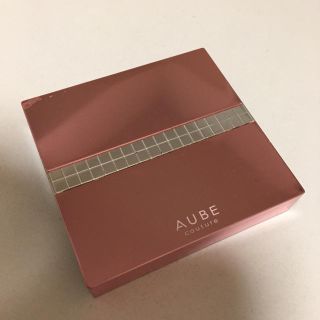 オーブクチュール(AUBE couture)のオーブクチュール アイシャドウ(アイシャドウ)