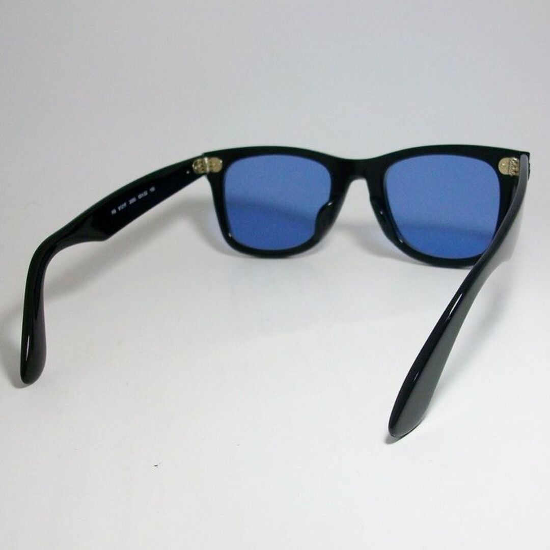 Ray-Ban(レイバン)の■ReVision■RB5121F-2000-REBL サイズ50 レイバン メンズのファッション小物(サングラス/メガネ)の商品写真