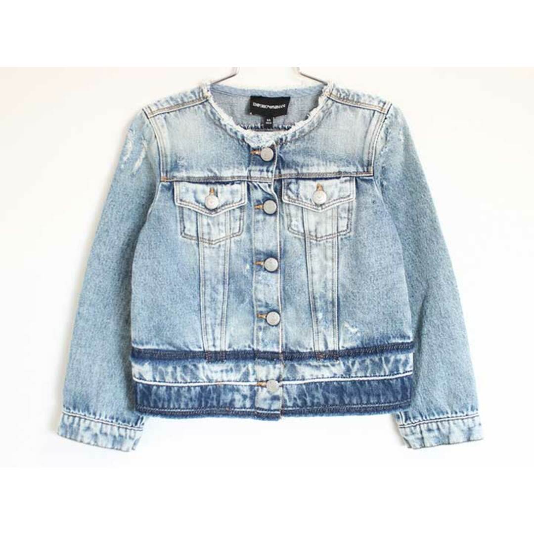 GIORGIO ARMANI - 【春物 新入荷!】〓アルマーニ ジュニア GIORGIO ARMANI - 【春物 新入荷!】〓アルマーニ ジュニア