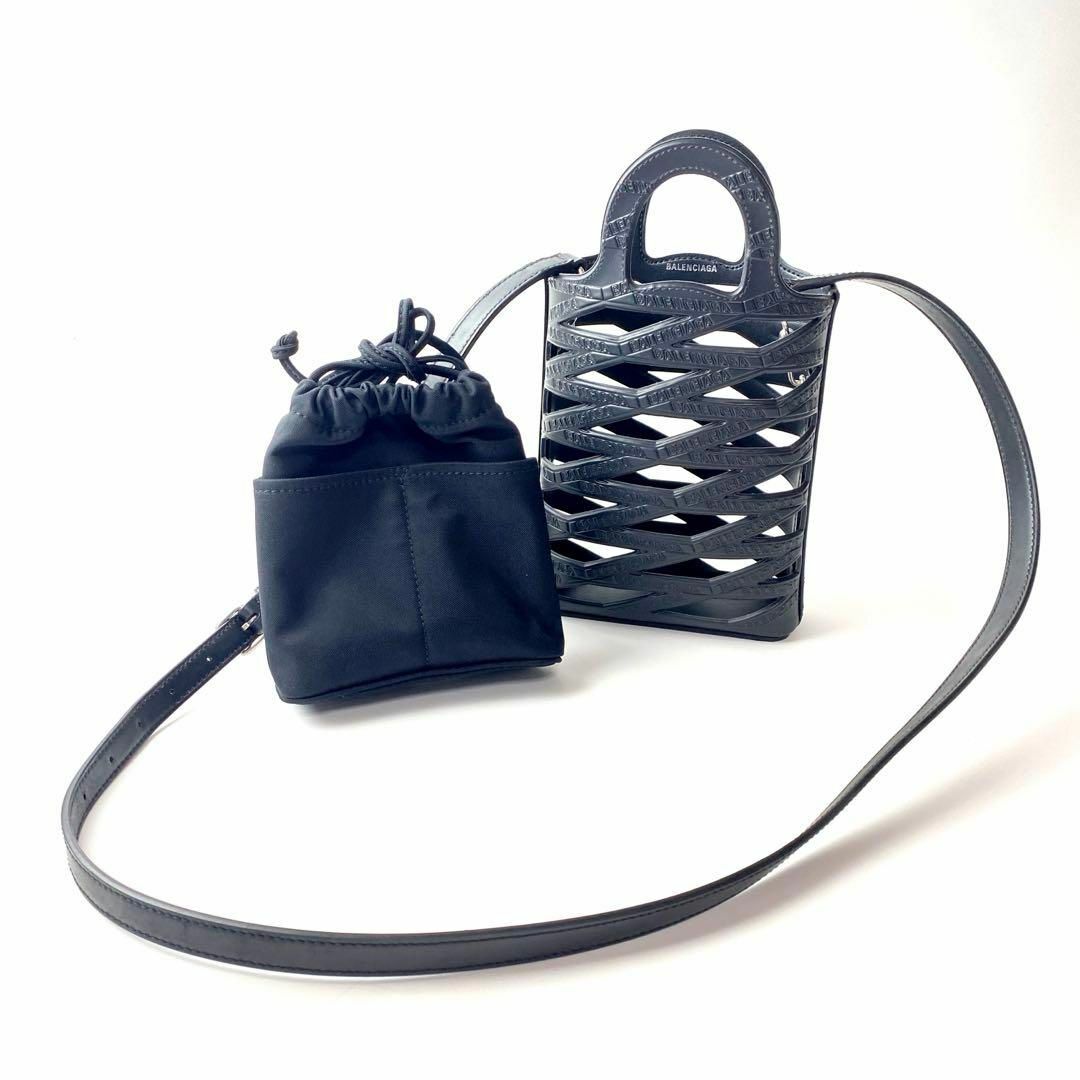 美品 バレンシアガ BALENCIAGA ネオ フォン ホルダー 2wayAYの全商品