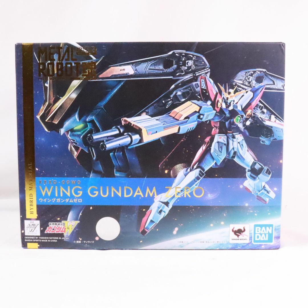 BANDAI - BANDAI　バンダイ　ガンダム　フィギュア  未開封
