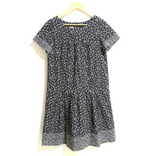 ローラアシュレイ(LAURA ASHLEY)のローラアシュレイ ワンピース サイズ7 S -(その他)