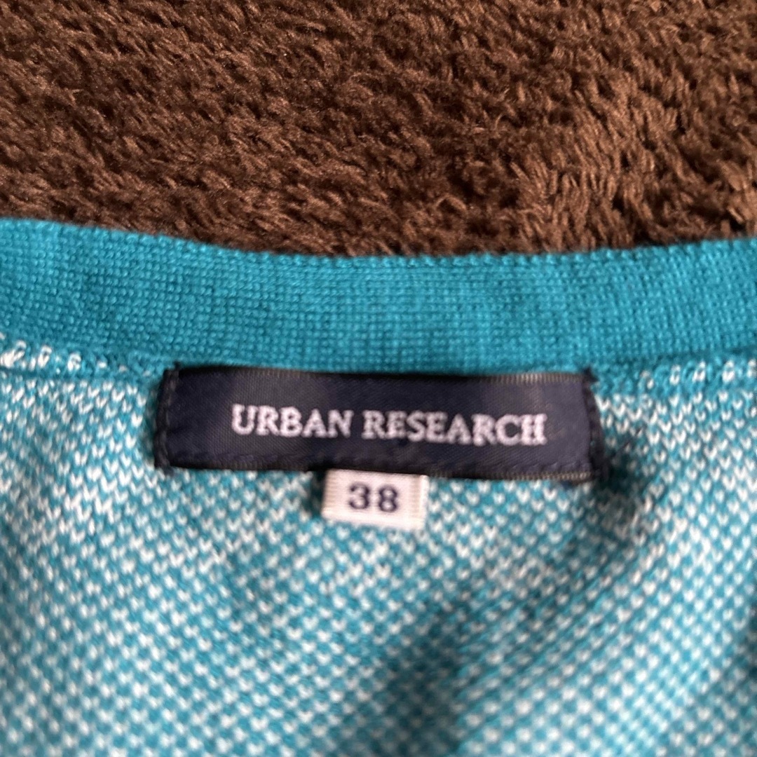 URBAN RESEARCH(アーバンリサーチ)のURBAN RESEARCH レディースのトップス(カーディガン)の商品写真