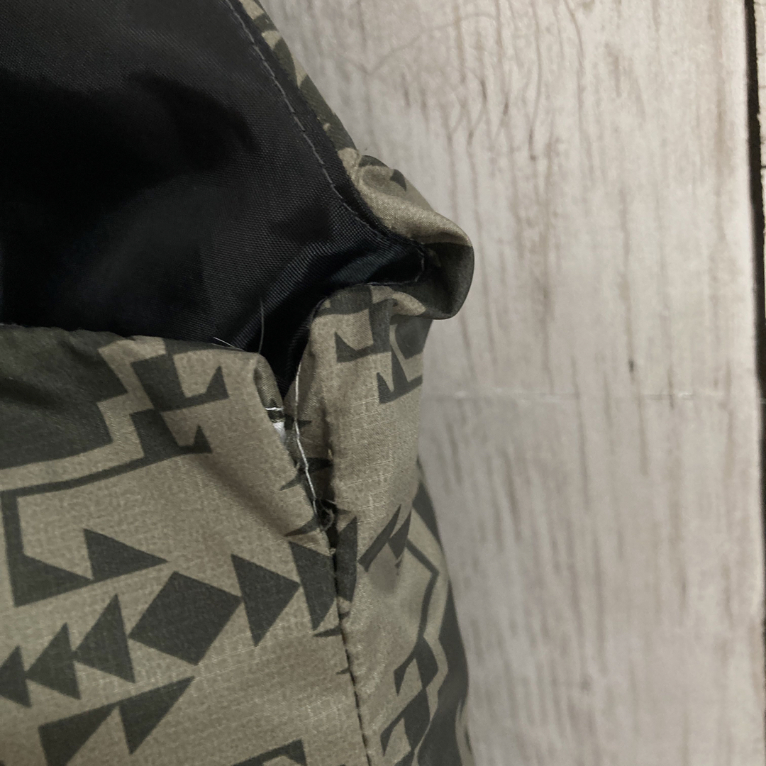 NIKE - 人気!NIKE ACG PENDLETONナイキ×ペンドルトン ダウン NIKE - 人気!NIKE ACG PENDLETONナイキ×ペンドルトン ダウン
