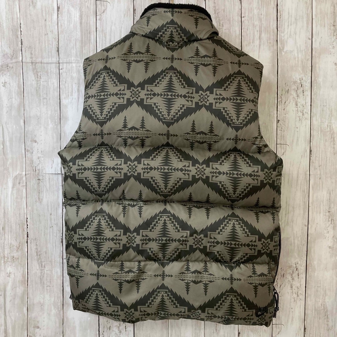 NIKE - 人気!NIKE ACG PENDLETONナイキ×ペンドルトン ダウン NIKE - 人気!NIKE ACG PENDLETONナイキ×ペンドルトン ダウン