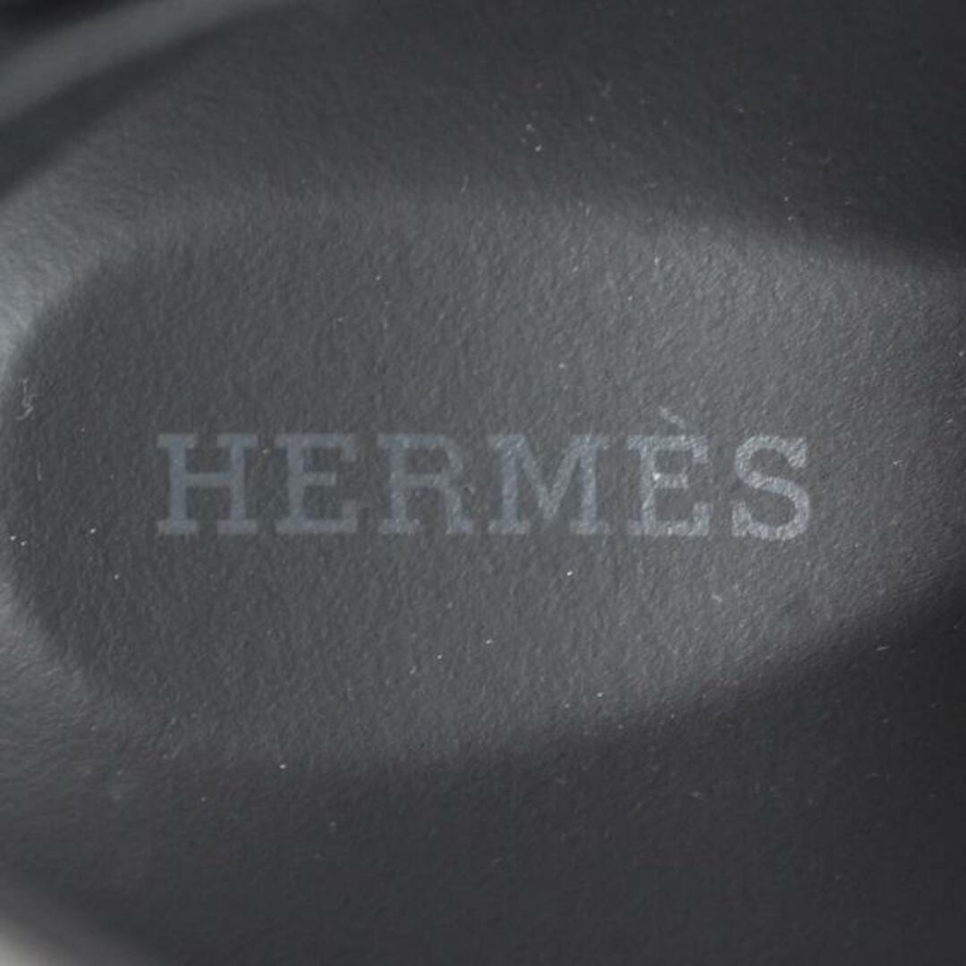 Hermes(エルメス)のエルメス サンダル 41 エレクトリック レディースの靴/シューズ(サンダル)の商品写真