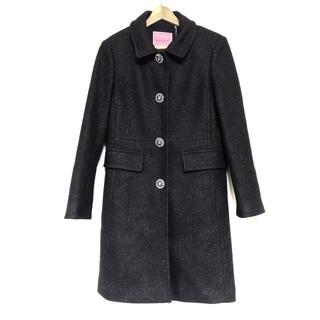 ケイトスペードニューヨークgirls’ jacques coat  150日本流通自主管理協会加盟店
