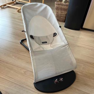 ベビービョルン(BABYBJORN)のBabyBjorn  バウンサー(その他)