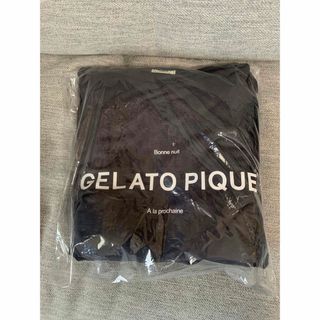 ジェラートピケ(gelato pique)の⚠️購入不可⚠️かみさん様専用⚠️新品未使用品2024福袋B 3点セット(ルームウェア)