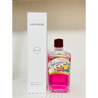 【美品】LOUVREDO ルーヴルドー レヴィ 洗顔フォーム(洗顔料)