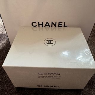 シャネル(CHANEL)のCHANEL ル・コットン(コットン)