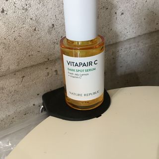 ネイチャーリパブリック(NATURE REPUBLIC)のネイチャーリパブリック　ビタペアC(美容液)