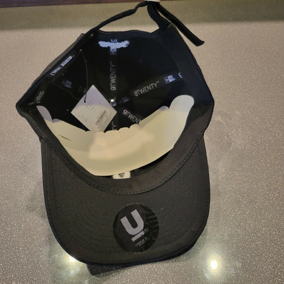 UNDERCOVER(アンダーカバー)のUNDERCOVER　アンダーカバー　キャップ メンズの帽子(キャップ)の商品写真