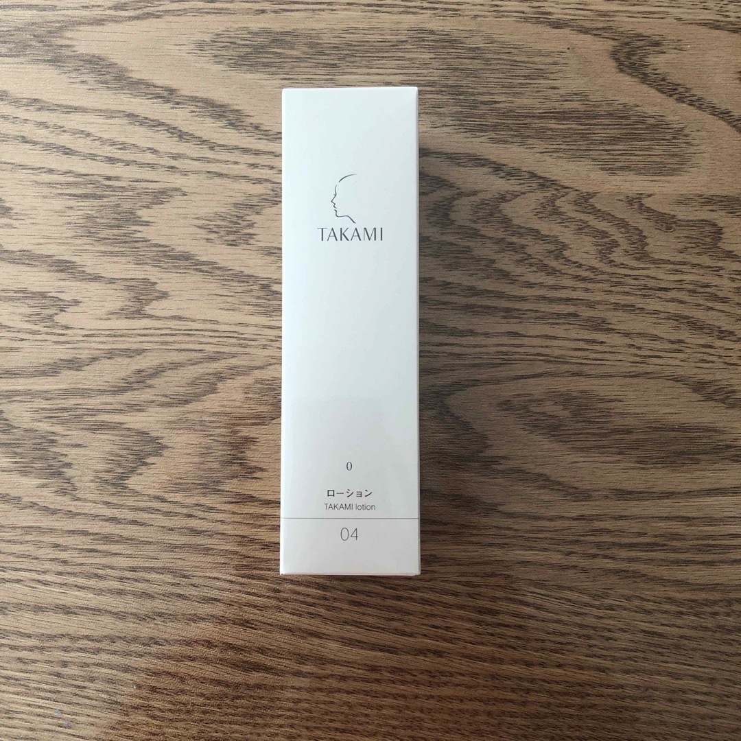 TAKAMI(タカミ)のタカミ TAKAMI ローション 0 120mL コスメ/美容のスキンケア/基礎化粧品(化粧水/ローション)の商品写真