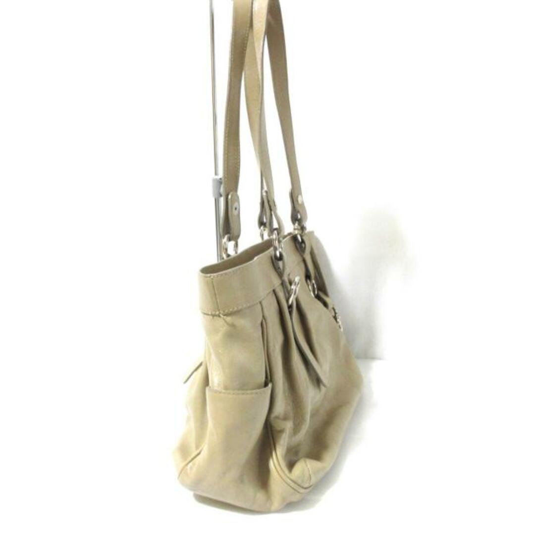 Furla(フルラ)のフルラ ショルダーバッグ ベージュ レザー レディースのバッグ(ショルダーバッグ)の商品写真