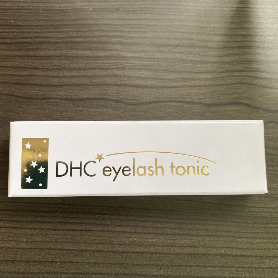 DHC(ディーエイチシー)のDHC   アイラッシュトニック コスメ/美容のスキンケア/基礎化粧品(まつ毛美容液)の商品写真