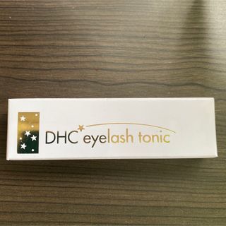 ディーエイチシー(DHC)のDHC   アイラッシュトニック(まつ毛美容液)