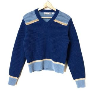 マルニ(Marni)のマルニ 長袖セーター サイズXL レディース(ニット/セーター)