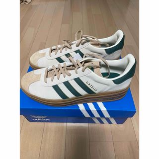 オリジナルス(Originals（adidas）)のGazelle bold w 28cm(スニーカー)