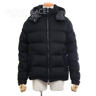 MONCLER - 国内正規品 モンクレール AMIOT ブラック サイズ2の通販｜ラクマ