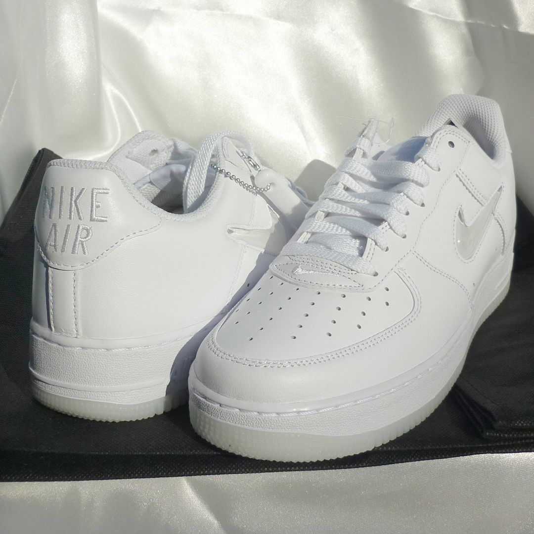 NIKE(ナイキ)の29cm★NIKE AIR FORCE 1 LOW RETROスニーカー メンズの靴/シューズ(スニーカー)の商品写真