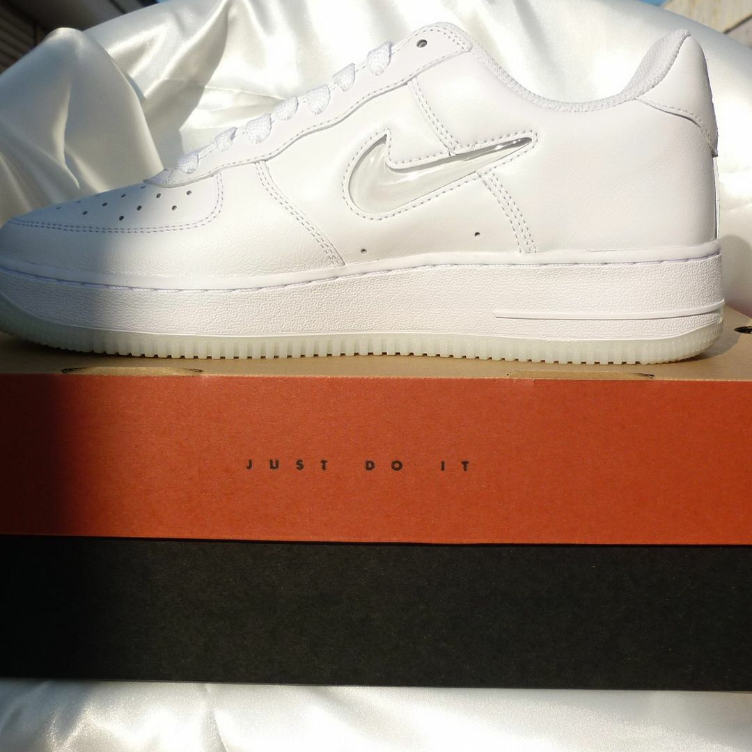 NIKE(ナイキ)の29cm★NIKE AIR FORCE 1 LOW RETROスニーカー メンズの靴/シューズ(スニーカー)の商品写真