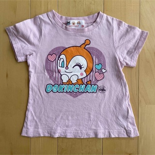 アンパンマンキッズコレクション(ANPANMAN KIDS COLLECTION)のTシャツ(Tシャツ/カットソー)