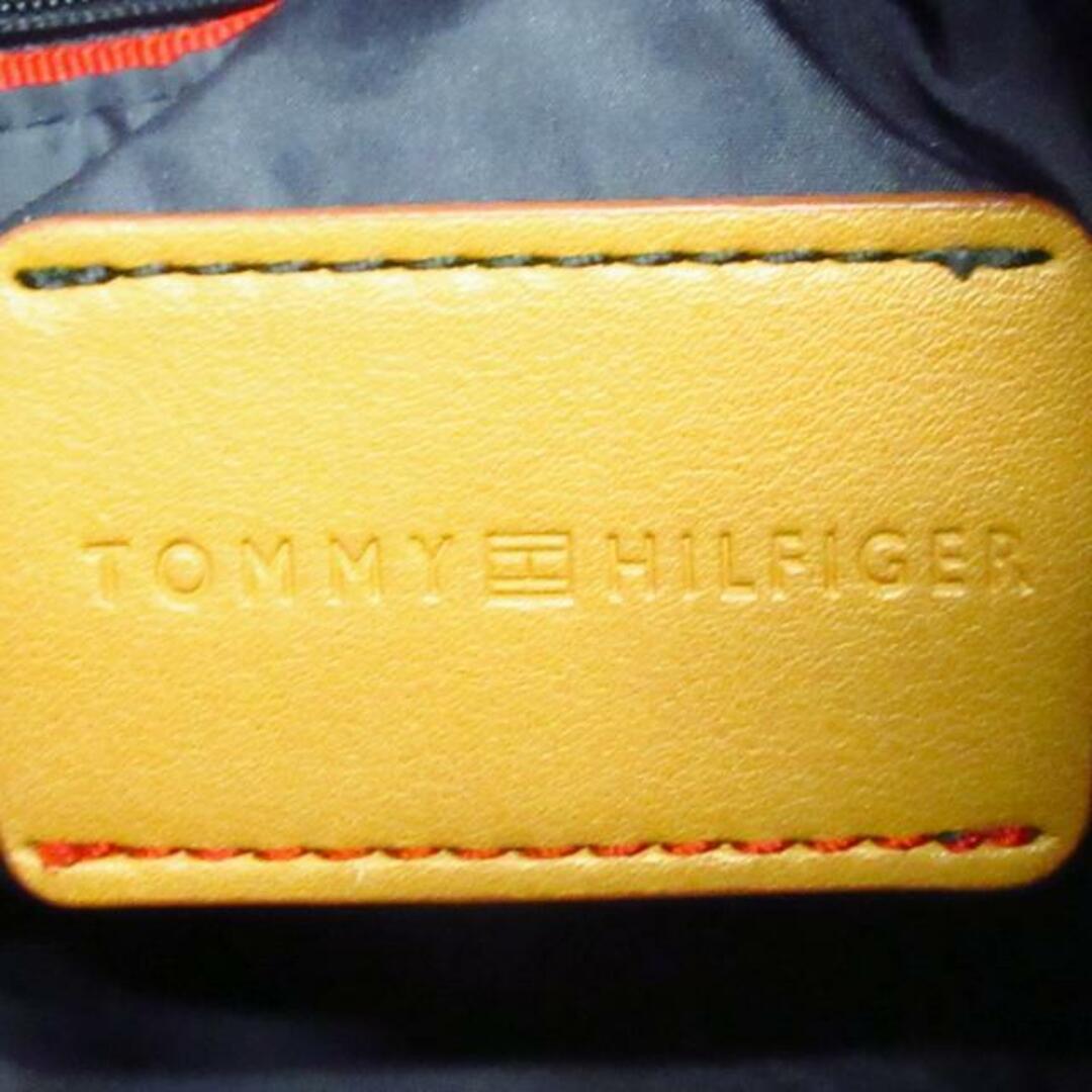 TOMMY HILFIGER(トミーヒルフィガー)のトミーヒルフィガー ショルダーバッグ - レディースのバッグ(ショルダーバッグ)の商品写真