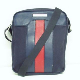 トミーヒルフィガー(TOMMY HILFIGER)のトミーヒルフィガー ショルダーバッグ -(ショルダーバッグ)