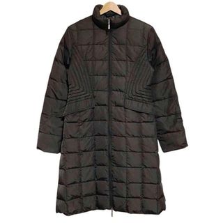 モンクレール(MONCLER)のモンクレール ダウンコート サイズ1 S -(ダウンコート)