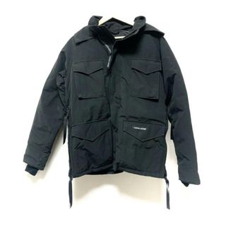 カナダグース(CANADA GOOSE)のカナダグース ダウンジャケット サイズXS(ダウンジャケット)