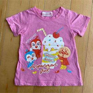 アンパンマンキッズコレクション(ANPANMAN KIDS COLLECTION)のTシャツ(Tシャツ/カットソー)