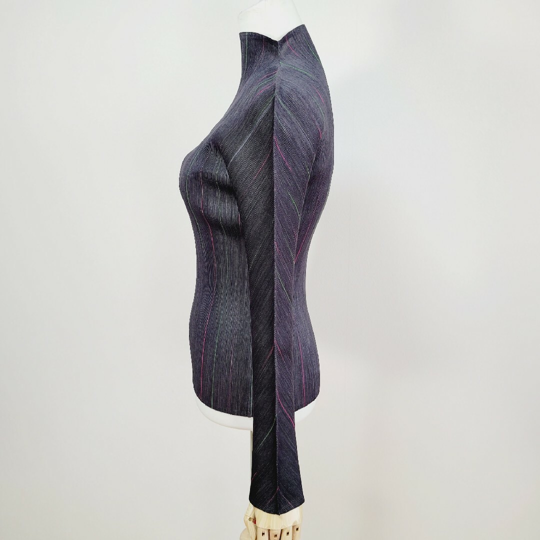 PLEATS PLEASE ISSEY MIYAKE - 【未使用品級】プリーツプリーズ PLEATS PLEASE ISSEY MIYAKE - 【未使用品級】プリーツプリーズ