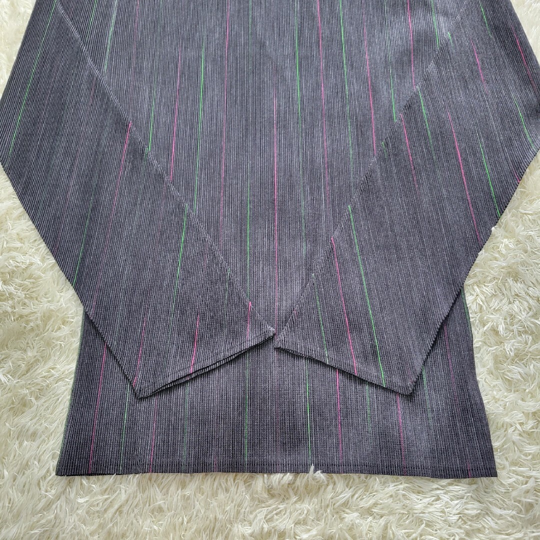 PLEATS PLEASE ISSEY MIYAKE - 【未使用品級】プリーツプリーズ PLEATS PLEASE ISSEY MIYAKE - 【未使用品級】プリーツプリーズ