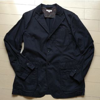 Engineered Garments - Engineered Garments カジュアルジャケット S