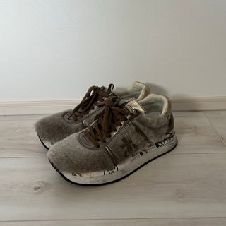 プレミアータ(PREMIATA)のプレミアータ　スニーカー(スニーカー)