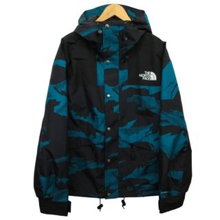 ザノースフェイス(THE NORTH FACE)のザノースフェイス マウンテンパーカー NF0A7WVF L(マウンテンパーカー)