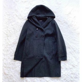 S Max Mara - 【2019/12.7万円】S MAX MARA 秋物メタリックジャガード S Max Mara - 【2019/12.7万円】S MAX MARA 秋物メタリックジャガード
